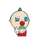 Bozo 3（個別スタンプ：13）