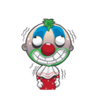 Bozo 3（個別スタンプ：14）