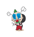 Bozo 3（個別スタンプ：17）