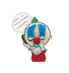 Bozo 3（個別スタンプ：19）