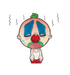 Bozo 3（個別スタンプ：21）