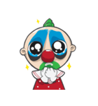 Bozo 3（個別スタンプ：23）