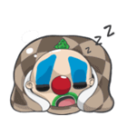 Bozo 3（個別スタンプ：25）