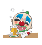 Bozo 3（個別スタンプ：28）