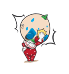 Bozo 3（個別スタンプ：32）