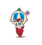 Bozo 3（個別スタンプ：34）