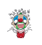 Bozo 3（個別スタンプ：35）