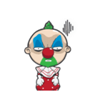 Bozo 3（個別スタンプ：37）