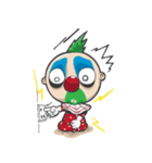 Bozo 3（個別スタンプ：39）