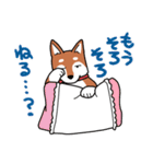 柴P。＠FAMILY（個別スタンプ：24）