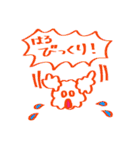 Sticker for HARU kun/HARU chan（個別スタンプ：31）