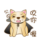 bored cat（個別スタンプ：23）