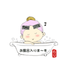 nori's Sticker（個別スタンプ：7）