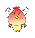 Chick Pao（個別スタンプ：8）