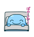 あくあくん（個別スタンプ：2）