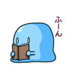 あくあくん（個別スタンプ：27）