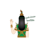 Lord of Naga（個別スタンプ：24）