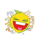 The Lemon Life Pro（個別スタンプ：2）