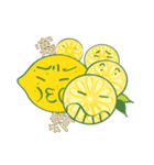 The Lemon Life Pro（個別スタンプ：15）