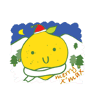 The Lemon Life Pro（個別スタンプ：29）