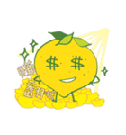 The Lemon Life Pro（個別スタンプ：37）