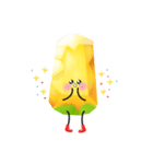 Sweet Corn（個別スタンプ：6）