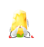 Sweet Corn（個別スタンプ：9）