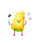 Sweet Corn（個別スタンプ：11）