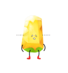 Sweet Corn（個別スタンプ：12）