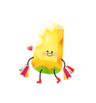 Sweet Corn（個別スタンプ：15）