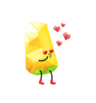 Sweet Corn（個別スタンプ：19）