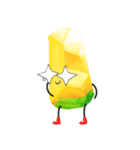 Sweet Corn（個別スタンプ：21）