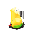 Sweet Corn（個別スタンプ：22）