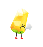 Sweet Corn（個別スタンプ：31）