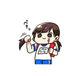強くてニューゲーム2（個別スタンプ：10）