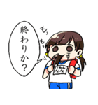強くてニューゲーム2（個別スタンプ：11）