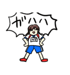 強くてニューゲーム2（個別スタンプ：19）