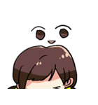強くてニューゲーム2（個別スタンプ：20）