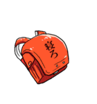 強くてニューゲーム2（個別スタンプ：29）