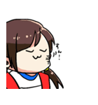 強くてニューゲーム2（個別スタンプ：33）
