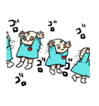 強くてニューゲーム2（個別スタンプ：35）