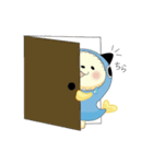 ぎょらにゃン2（個別スタンプ：9）