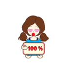 Aileen lovely online vendor（個別スタンプ：31）