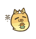 Ghost of AKITA（個別スタンプ：11）