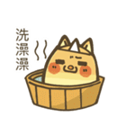 Ghost of AKITA（個別スタンプ：12）