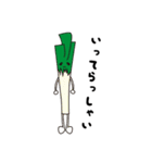 GREENS（個別スタンプ：2）