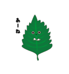 GREENS（個別スタンプ：25）