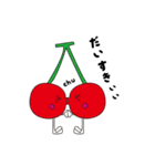 GREENS（個別スタンプ：32）
