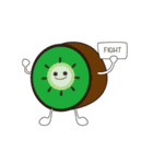 GREENS（個別スタンプ：39）