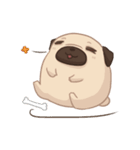 Dodo The Pug（個別スタンプ：14）